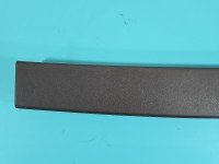 Osłona ZAŚLEPKA PLASTIK Volkswagen, Klapy GÓRNA Vw Tiguan II 16- 5NN867707