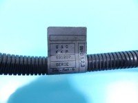 Wiązka instalacja Producent części: BMW, PLUSOWA Bmw e60 e61 7522293