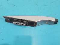 Relingi dachowe komplet Honda Fr-v