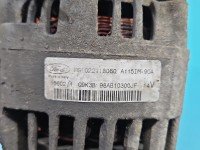TEST Alternator Ford Focus Mk1 1.8 tddi