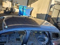 Dach Renault Clio IV 12-20 kombi 5d