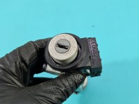 Komputer Sterownik silnika 0281012530, 5M61-12A650-BA Mazda 3 I BK 1.6 citd