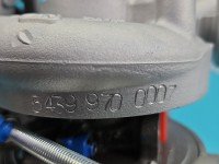 Turbosprężarka Regenerowana Audi A3 8L 54399700007, 54399880007 1.9 tdi 101KM
