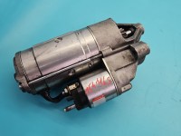 TEST Rozrusznik Peugeot 407 2.0 hdi