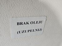 Skrzynia biegów automat Hyundai Tucson III 15-20 2.0 crdi