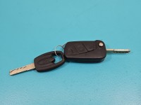 Komputer Sterownik silnika 51868986 Ford Ka Mk2 1.2 8v