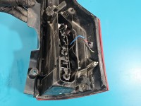 Lampa tył lewa błotnika Citroen C4 Grand picasso I 06-13 HB EUROPA