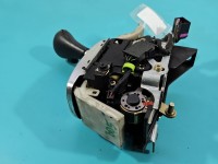 DŹWIGNIA LEWAREK WYBIERAK LINKI Audi A8 D2 3.7 V8