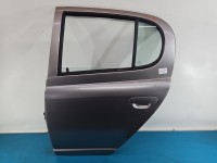 Drzwi tył lewe Toyota Yaris I HB 5d 1D2