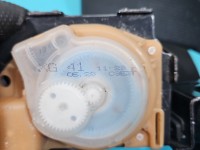 Pas bezpieczeństwa przód prawy pasażera Infiniti FX I