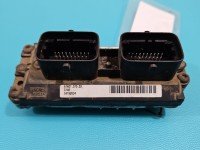 Komputer Sterownik silnika 55192634, 6160107002 Fiat Panda II 1.1 wiel