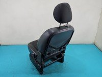 Fotel prawy przód pasażera Citroen Berlingo I