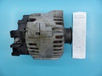 TEST Alternator Toyota Avensis III T27 2619890A 2.0 D4D