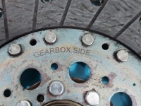 Dwumasa Koło dwumasowe Hyundai I40 1.7 crdi