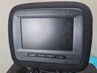 Fotel prawy przód pasażera Peugeot 5008