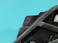 Zamek przód lewy 7202143 Bmw f10 f11 EUROPA Producent części: BMW, 7pin, uszkodzone mocowanie