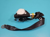 Pas bezpieczeństwa przód prawy pasażera Vw Passat CC 3C1857706Q