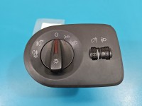 Przełącznik włącznik świateł Seat Ibiza IV 6J 6J1941531A
