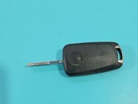 Stacyjka KLUCZYK WKŁADKA Opel Astra III H
