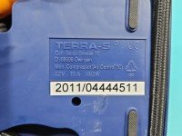 Pompka kompresor do kół Honda Jazz III kompresorek