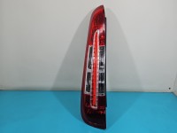 Lampa tył lewa Producent części: FORD, LED 07-10 LIFT Ford Focus C-Max I MK1 HB