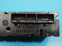 Konsola panel nawiewu Seat Ibiza III 6L 6L0820043B