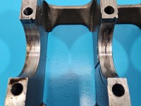 Podpora Wału korbowego AUDI Q5 8R 08- 3.0 tdi