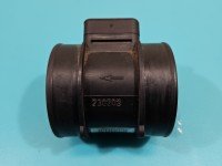 Przepływomierz Opel Vectra C 5WK9606, 90530463 1.8 16V