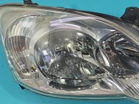 Reflektor prawy lampa przód Toyota Corolla E12 EUROPA