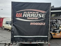 Zabudowa Opel Movano III 2.3 cdti