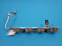 Listwa wtryskowa CZUJNIKI Kia Sportage III 10-15 35350-2B100, 35342-2E500 1.6 GDI