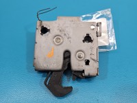 Zamek maski Europejska, Prawy 5E3823509B Skoda Octavia IV