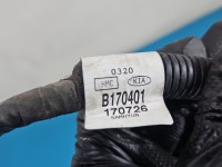 Wiązka instalacja sterownika skrzyni Kia Niro I 16-22 B170401-170726