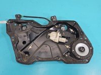 Podnośnik przód lewy Seat Leon I Toledo II 1J0959801F 5d HB
