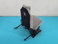 Fotel tył lewy III rząd tylny Citroen C4 Grand picasso I 06-13 3 rząd