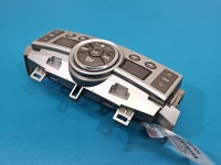 Konsola panel nawiewu Toyota Verso 09- 55900-0F081-A
