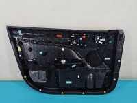 Tapicerka drzwi przód prawa boczek Hyundai Elantra VI 15-20 82340-F2010