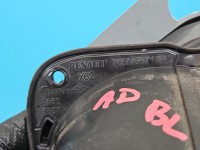 Klapka wlewu paliwa Opel Movano III