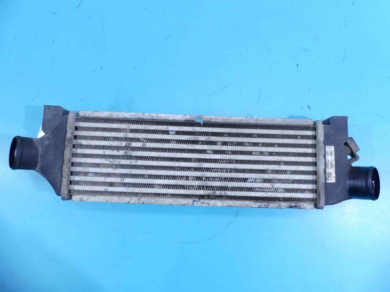 Intercooler Ford Transit 00-06 96642 2.0 tdci