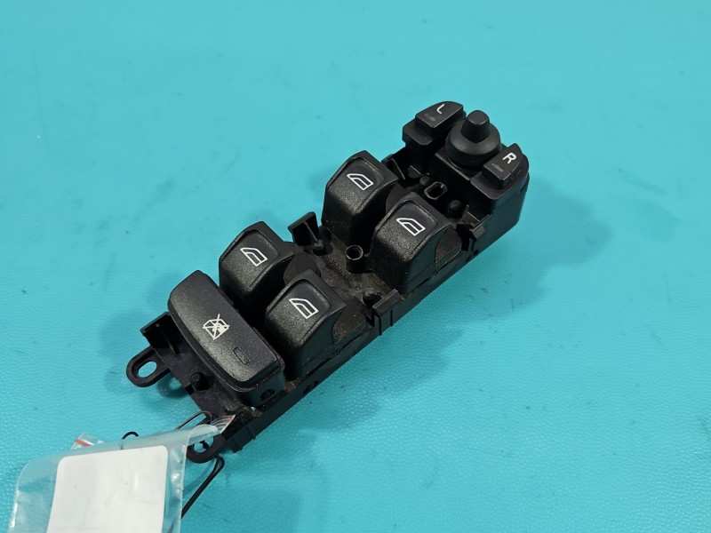 Przełącznik szyb VOLVO V70 III 30773269 Europejska, 4 x szyba EU