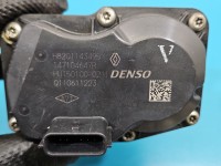 Zawór egr 5PIN Nissan Juke I F15 10-19 1.5 dci K9K H8201143495