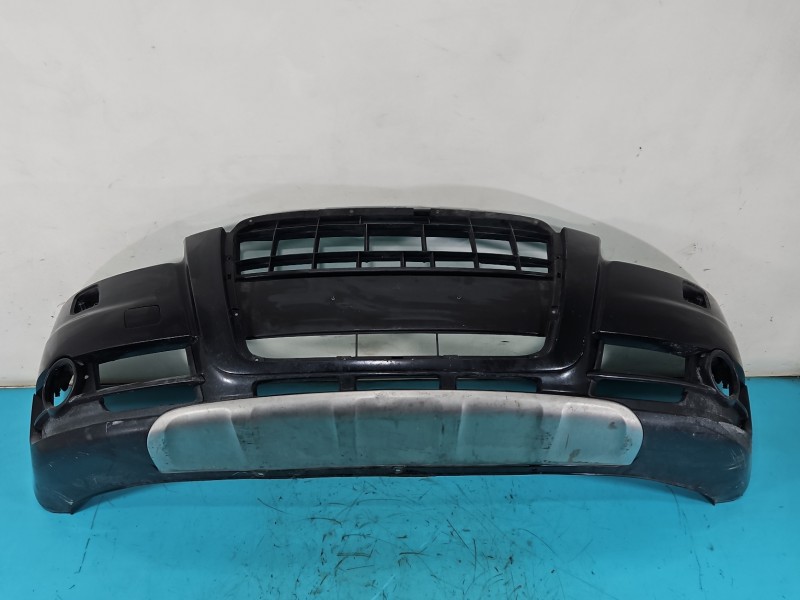 Zderzak przód Audi A6 C6 LZ9Y