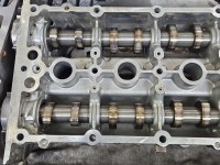 Głowica Vw Golf VII 04E103404M 1.4 tsi