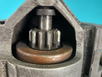 TEST Rozrusznik Citroen Berlingo I 2.0 hdi D7R27