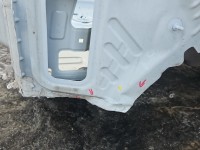 Błotnik tył prawy Vw Tiguan II 16- LC9AL ćwiartka