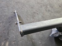 Hak holowniczy Skoda Superb III