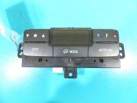 Konsola panel nawiewu Mazda CX-9 TE6961325