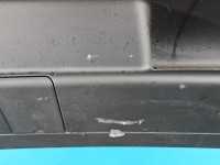 Tapicerka klapy boczek bagażnika AUDI A6 C7 4G9867979A