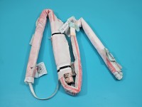 Kurtyna prawa poduszka airbag Fiat Tipo II 15- HB