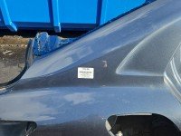 Błotnik tył prawy Renault Megane IV grafitowy TEKPN ćwiartka